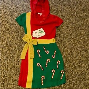 Christmas Dress
